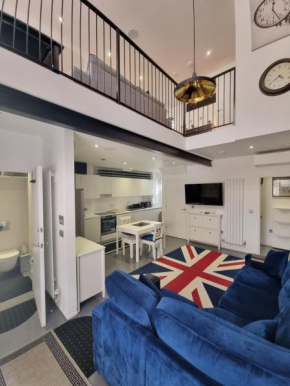 Deluxe Townhouse Zone 1 Brick Lane